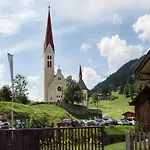 Daire In Near Soelden