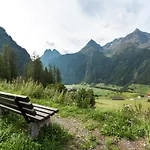 Daire In Near Soelden *
