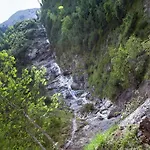 In Near Soelden Daire Längenfeld