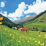 In Near Soelden * Längenfeld