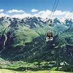 In Near Soelden Daire