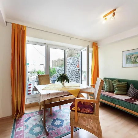 Apartment In Near Soelden *