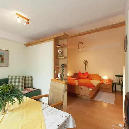 Apartment In Near Soelden Langenfeld