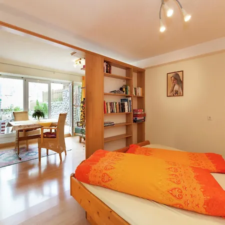 Apartment In Near Soelden *