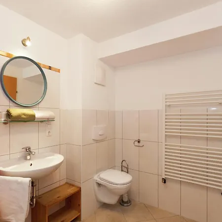 Apartment In Near Soelden Langenfeld