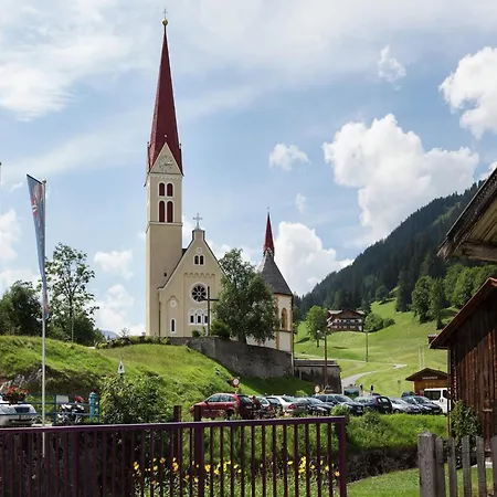 Appartement In Near Soelden