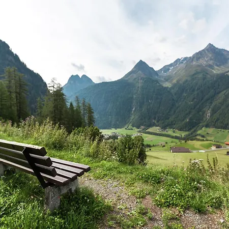 Appartement In Near Soelden *