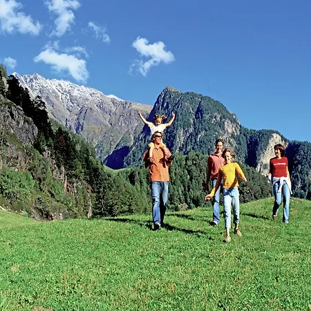 In Near Soelden