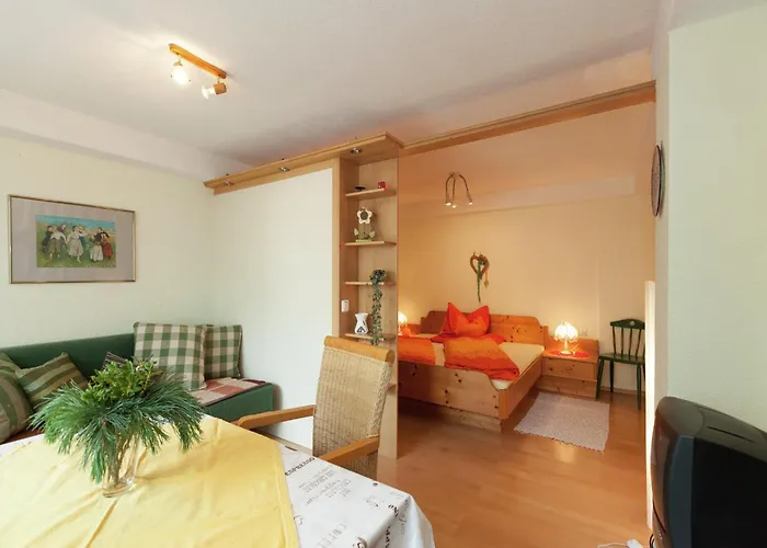 Apartmán In Near Soelden Längenfeld