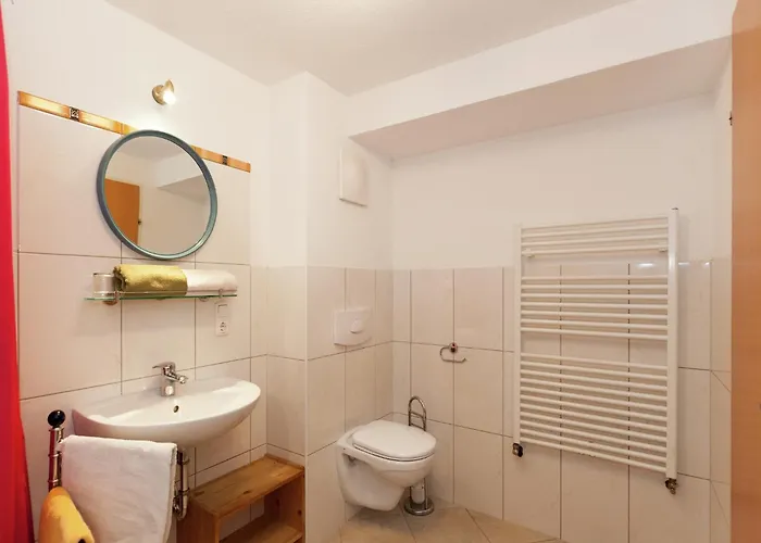 Apartmán In Near Soelden Längenfeld