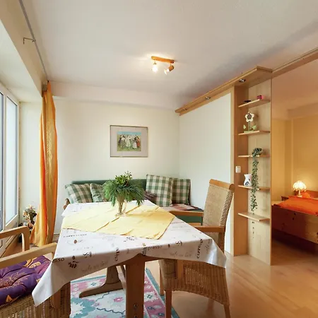 In Near Soelden Längenfeld