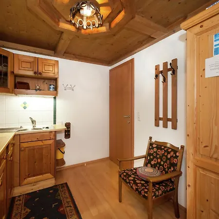 In Near Soelden * Längenfeld