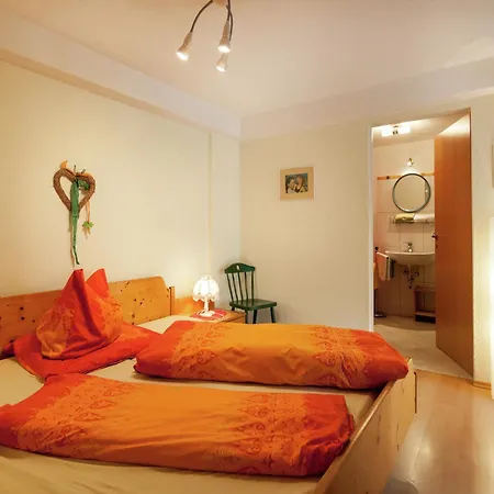 In Near Soelden Daire Längenfeld